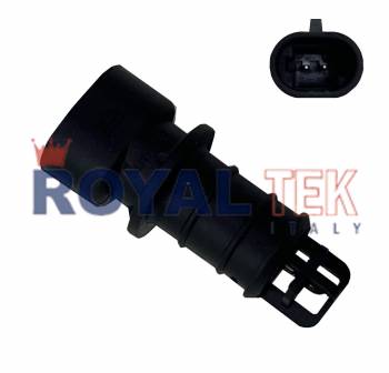 BULBO SENSOR TEMPERATURA DE AIRE ROYALTEK CHEVROLET BLAZER S10 4.3 MPFI 6 CILINDROS --- OEM 12110319